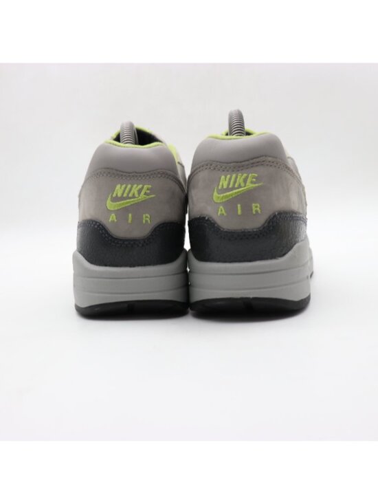 Nike Air Max 1 SP X HUF Pear Green Men\'s Size 8 Athletic Sneakers HF3713-002 main image 6